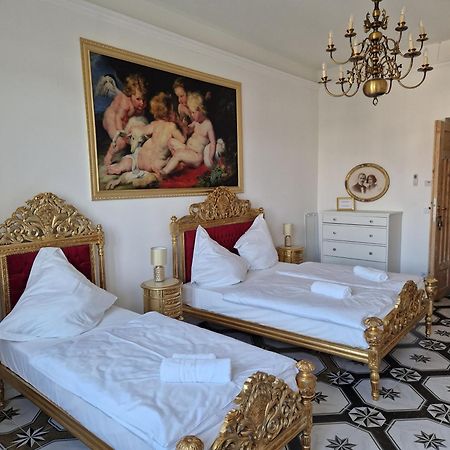 Juwel Apartments Krakow Z Widokiem Na Wawel Ap 29A Exteriér fotografie