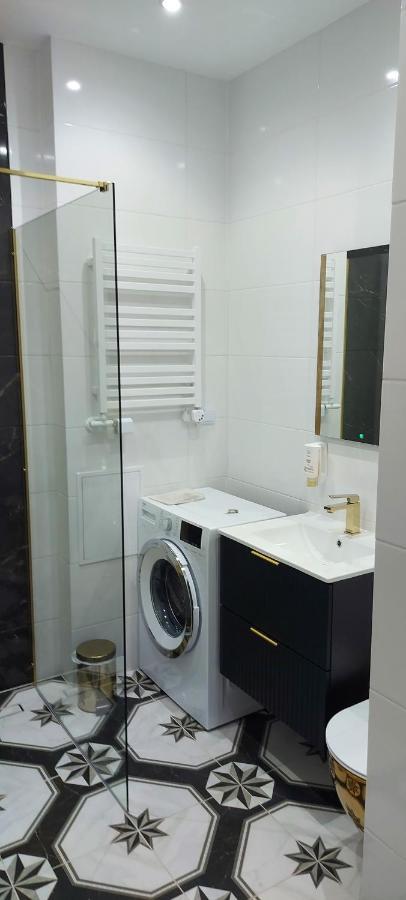 Juwel Apartments Krakow Z Widokiem Na Wawel Ap 29A Exteriér fotografie