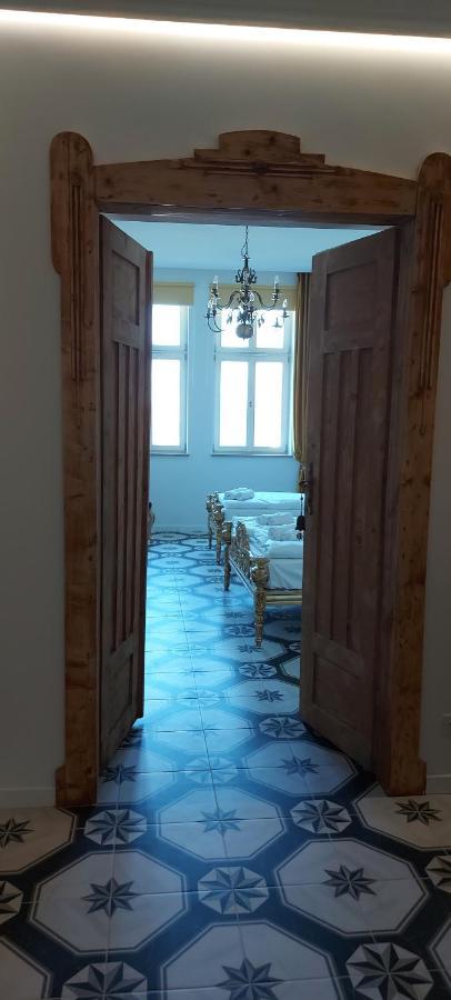 Juwel Apartments Krakow Z Widokiem Na Wawel Ap 29A Exteriér fotografie