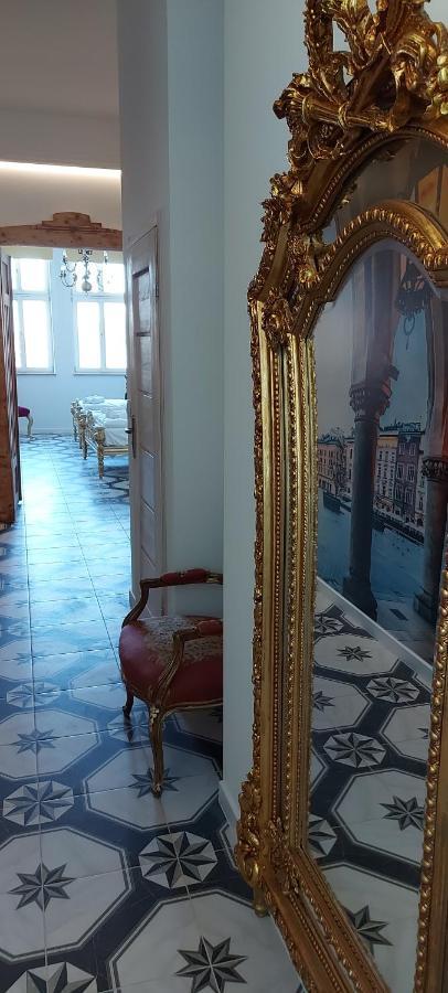 Juwel Apartments Krakow Z Widokiem Na Wawel Ap 29A Exteriér fotografie