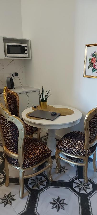 Juwel Apartments Krakow Z Widokiem Na Wawel Ap 29A Exteriér fotografie