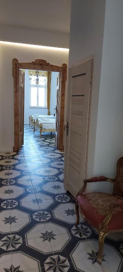 Juwel Apartments Krakow Z Widokiem Na Wawel Ap 29A Exteriér fotografie
