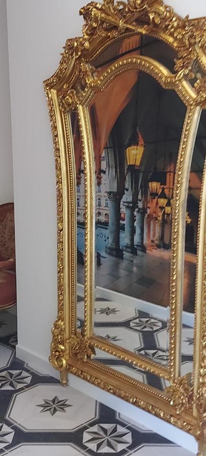 Juwel Apartments Krakow Z Widokiem Na Wawel Ap 29A Exteriér fotografie