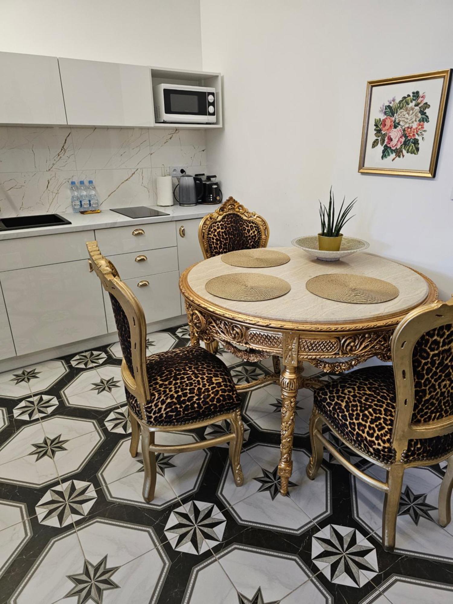 Juwel Apartments Krakow Z Widokiem Na Wawel Ap 29A Exteriér fotografie