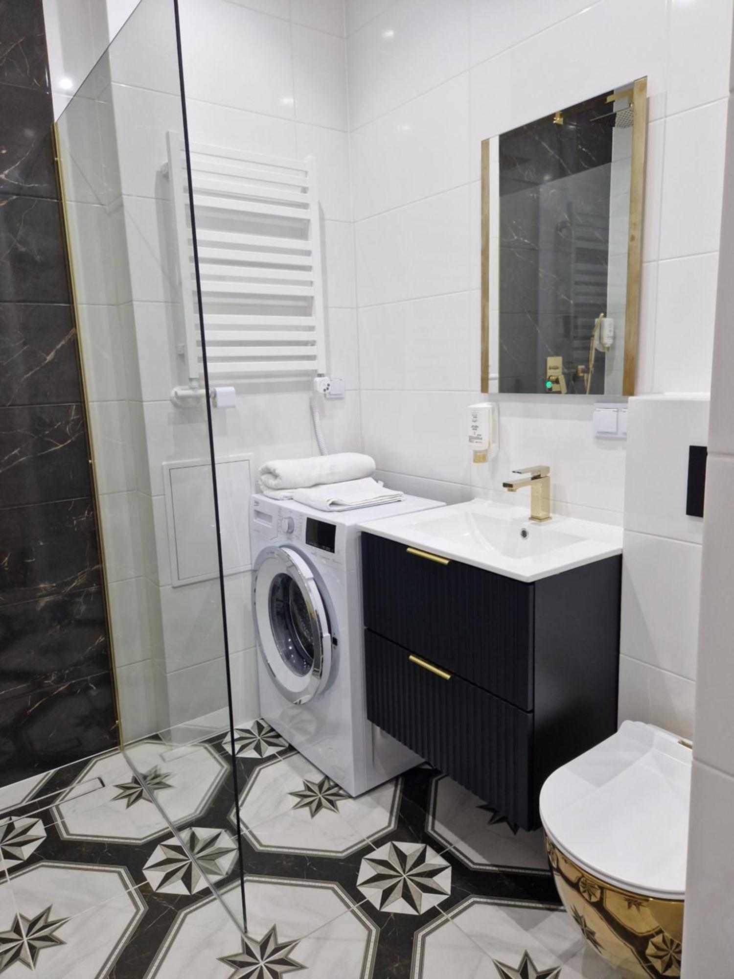 Juwel Apartments Krakow Z Widokiem Na Wawel Ap 29A Exteriér fotografie