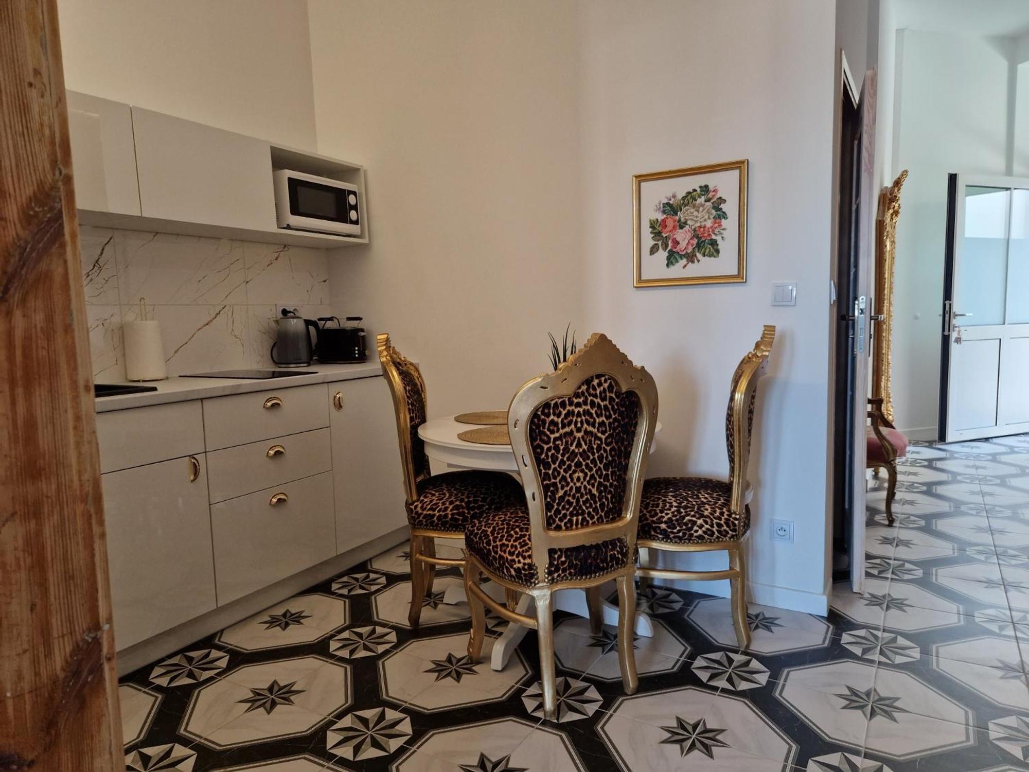 Juwel Apartments Krakow Z Widokiem Na Wawel Ap 29A Exteriér fotografie