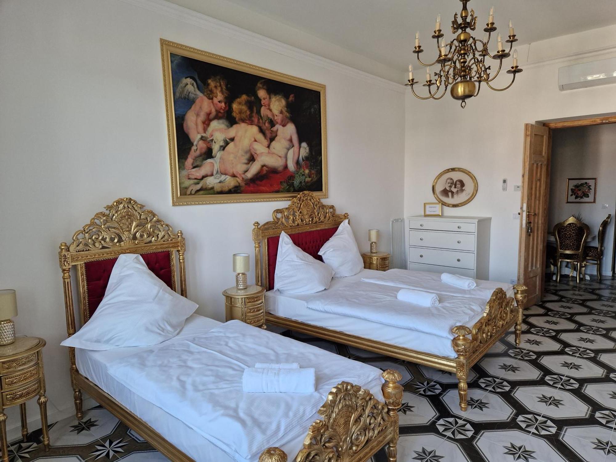 Juwel Apartments Krakow Z Widokiem Na Wawel Ap 29A Exteriér fotografie