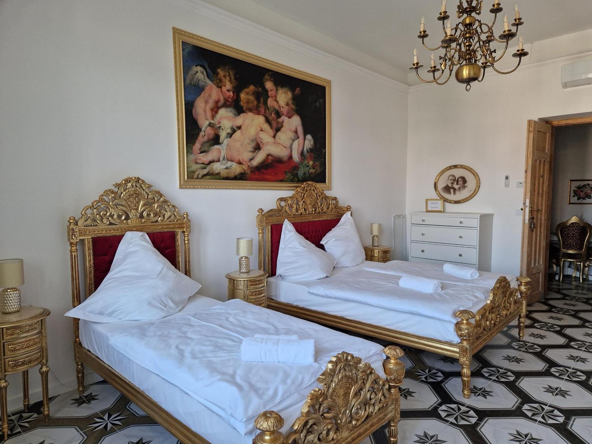 Juwel Apartments Krakow Z Widokiem Na Wawel Ap 29A Exteriér fotografie