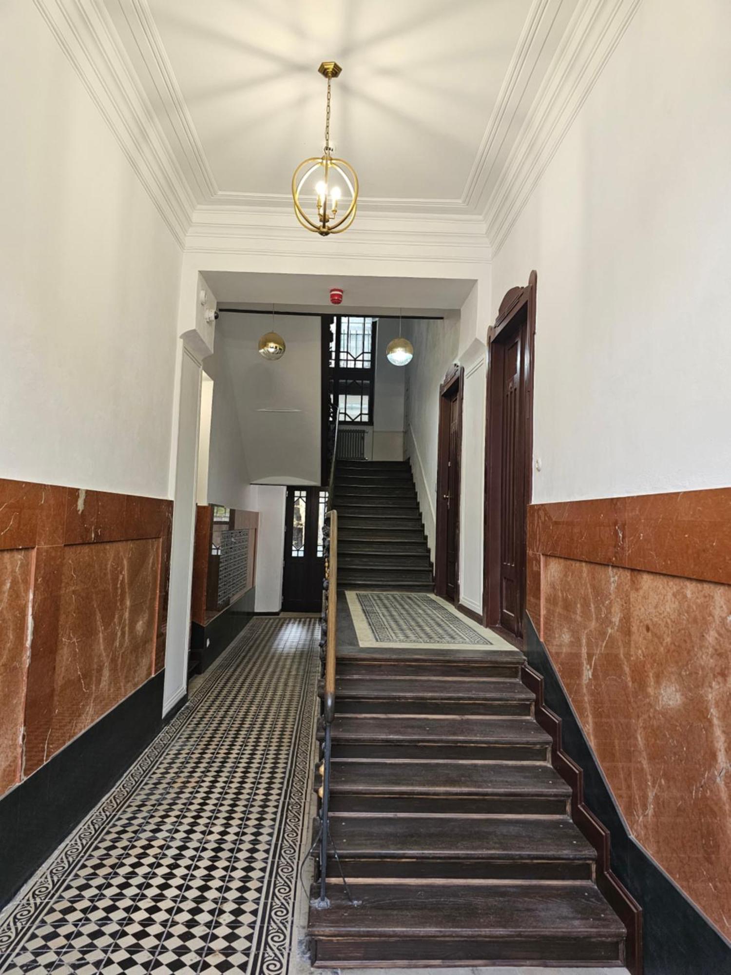 Juwel Apartments Krakow Z Widokiem Na Wawel Ap 29A Exteriér fotografie